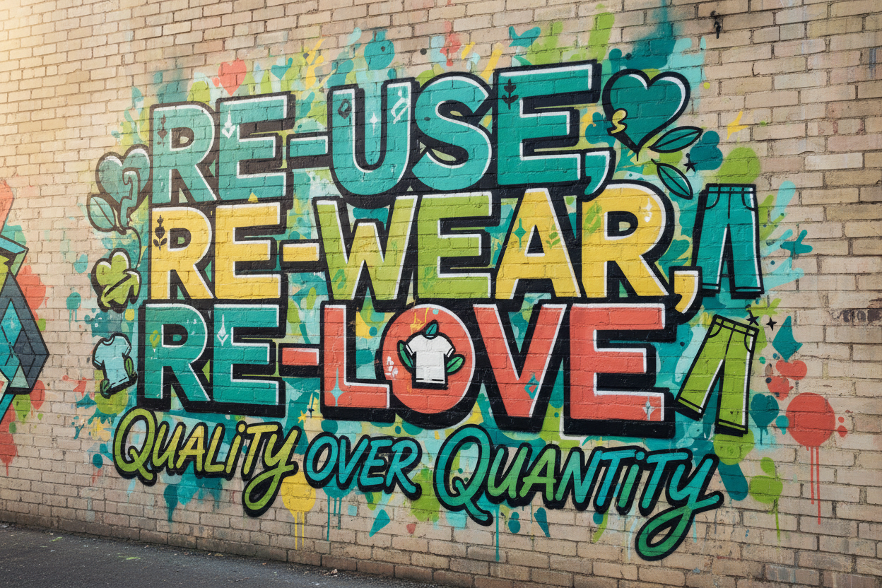 Redefining What It Means to Be Stylish