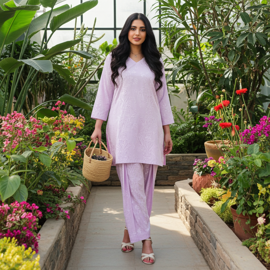 Pinky -2 Piece